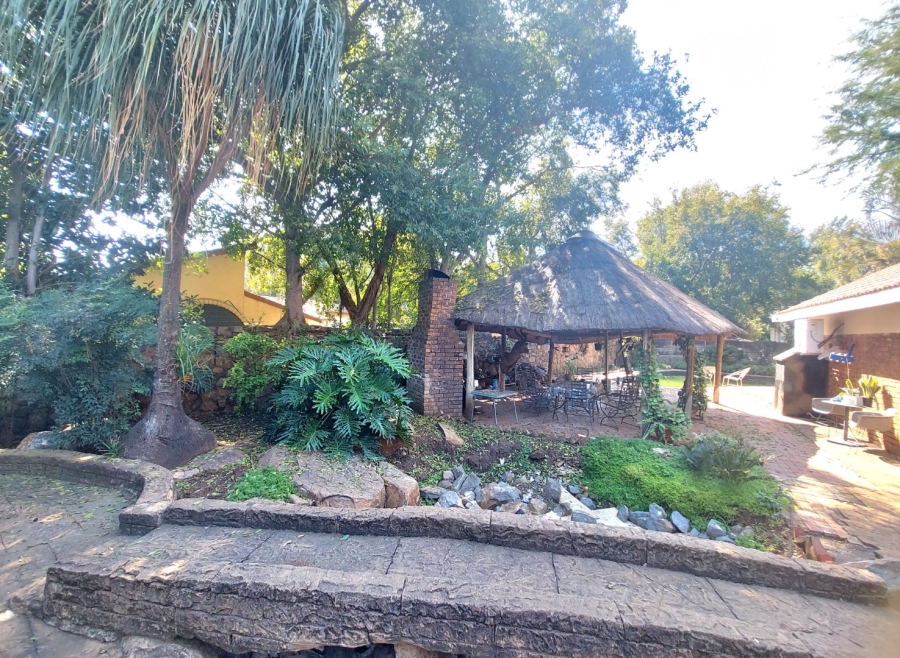 3 Bedroom Property for Sale in Elandsrand North West